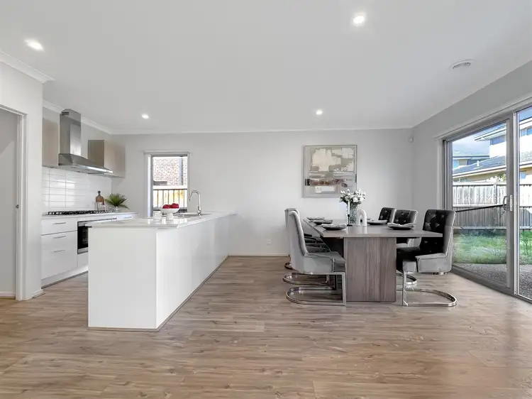 Sixth view of Homely house listing, 5 Eastbury Street, Keysborough VIC 3173