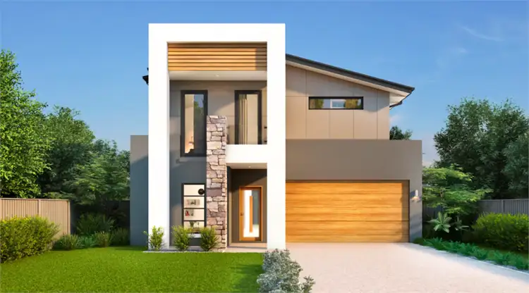 Lot 36 Merryvale Circuit, Upper Caboolture QLD 4510