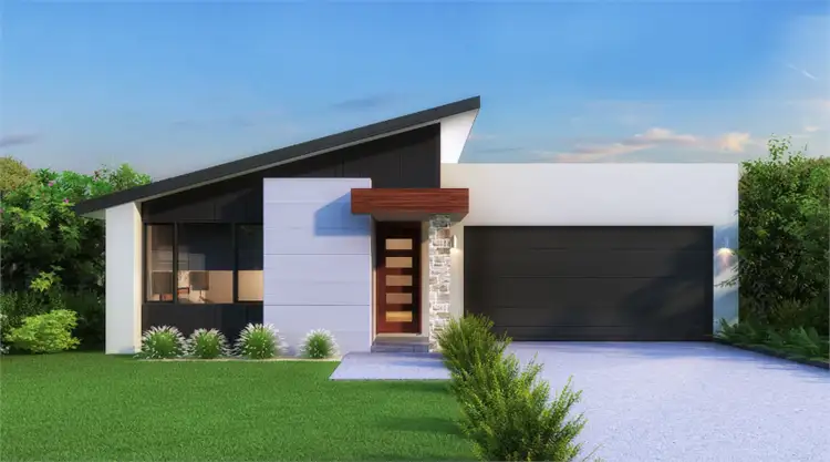Lot 37 Merryvale Circuit, Upper Caboolture QLD 4510