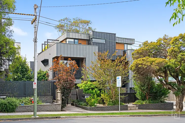 106/191 Barkers Road, Kew VIC 3101