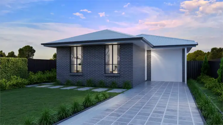 Lot 3/136 Woodford, Elizabeth North SA 5113