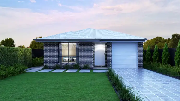 Lot 357 Mandorla Boulevard, Munno Para Downs SA 5115