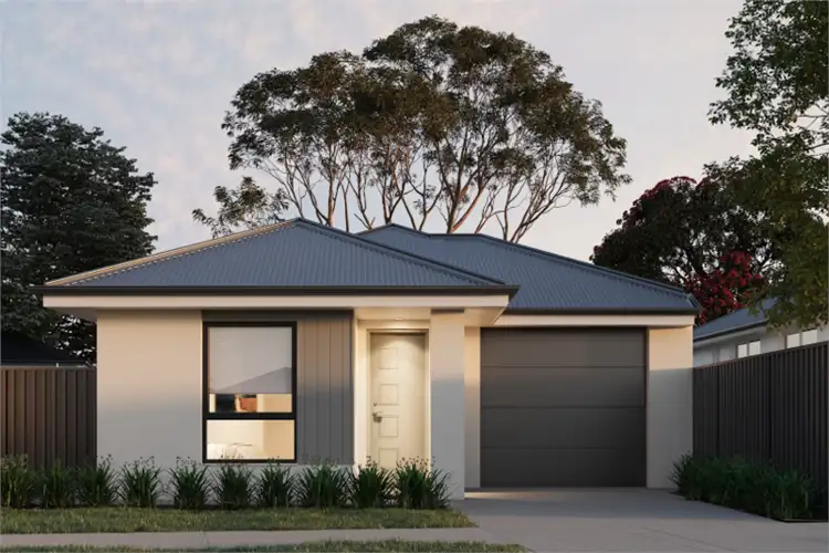 Lot 52 Whittington Road, Davoren Park SA 5113