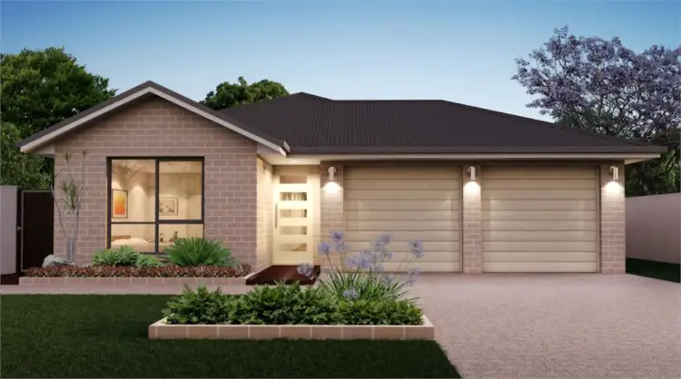 Lot 59 Gumeracha Road, O'sullivan Beach SA 5166