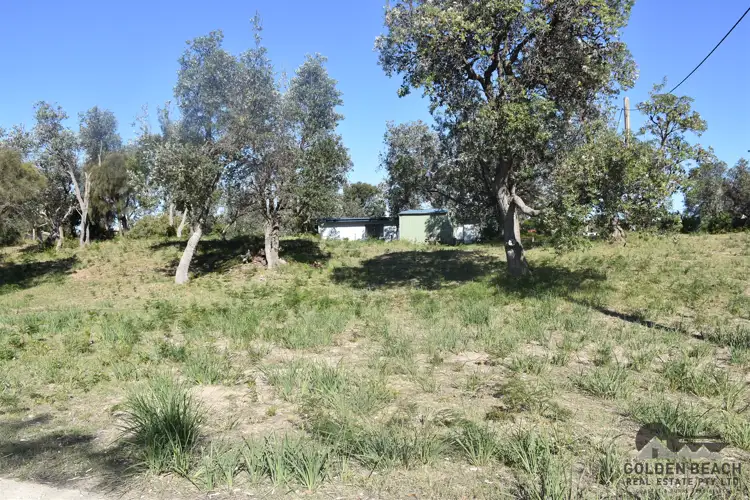 Second view of Homely land listing, 1-3 Twenty Third Street, Paradise Beach VIC 3851