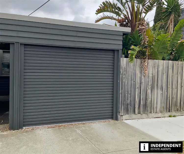 Second view of Homely house listing, 2/167 Gould Street, Frankston VIC 3199