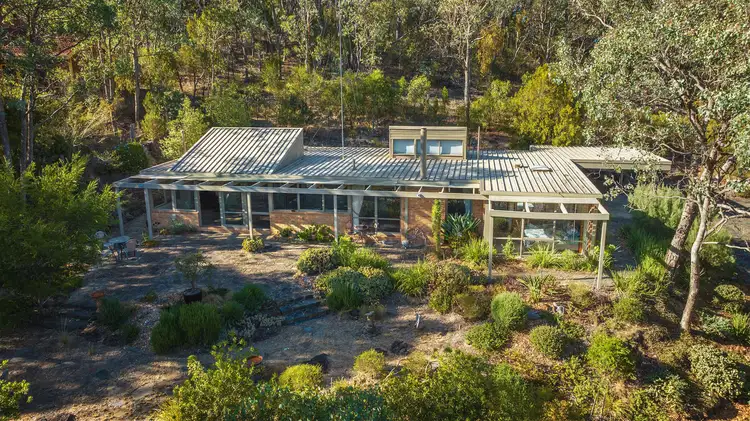 34A Trezise Street