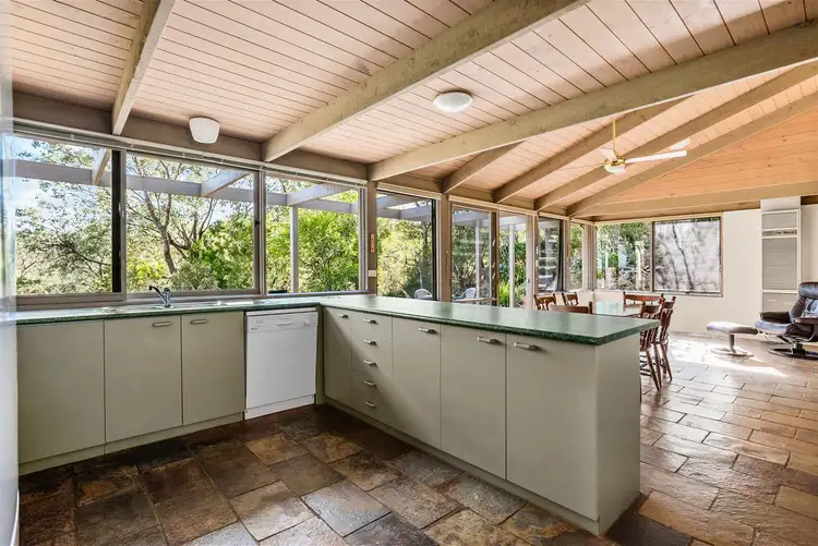 Third view of Homely house listing, 34A Trezise Street, Warrandyte VIC 3113