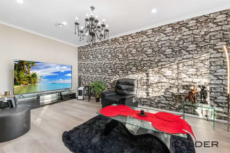 Third view of Homely house listing, 8 Oarsome Drive, Delahey VIC 3037
