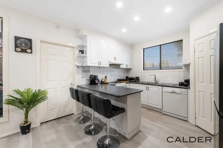 Fourth view of Homely house listing, 8 Oarsome Drive, Delahey VIC 3037