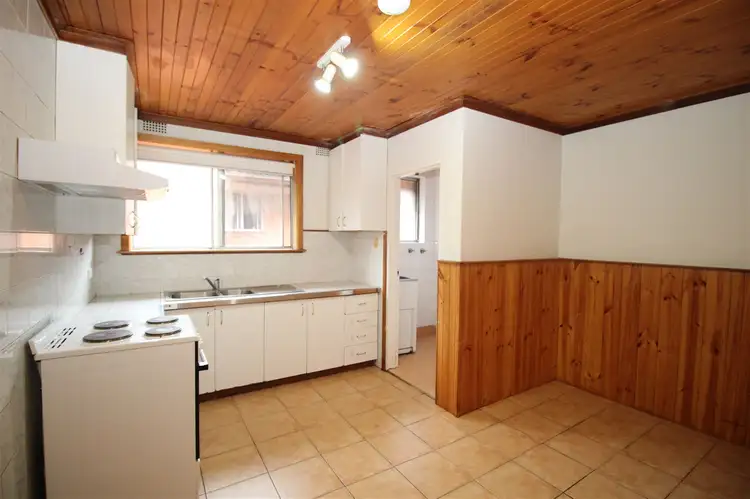 Second view of Homely unit listing, 5/52 Macdonald Street, Lakemba NSW 2195