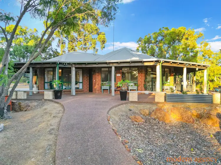 Main view of Homely house listing, 327 Red Brook Circle, Morangup WA 6083
