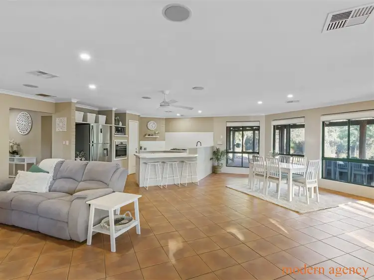 Second view of Homely house listing, 327 Red Brook Circle, Morangup WA 6083