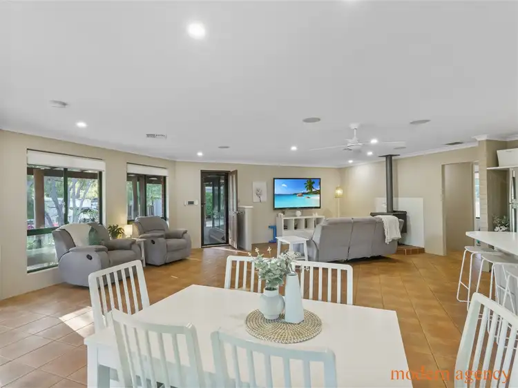 Third view of Homely house listing, 327 Red Brook Circle, Morangup WA 6083