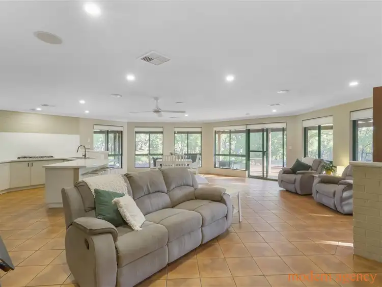 Fourth view of Homely house listing, 327 Red Brook Circle, Morangup WA 6083