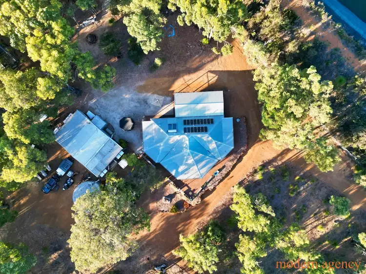 Sixth view of Homely house listing, 327 Red Brook Circle, Morangup WA 6083