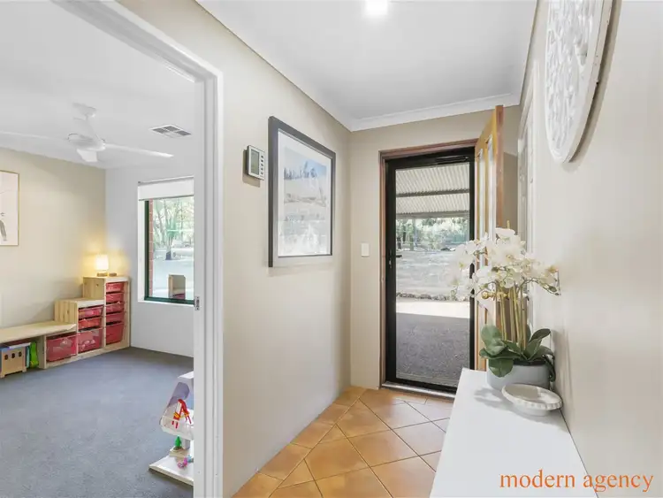 Seventh view of Homely house listing, 327 Red Brook Circle, Morangup WA 6083