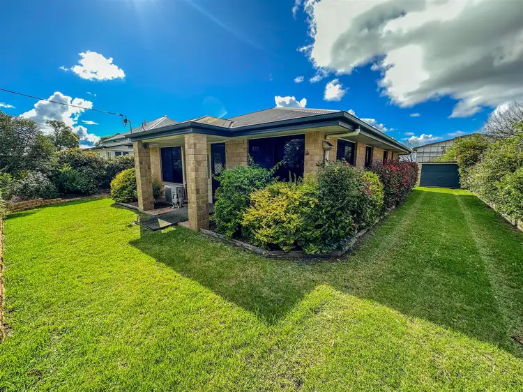 Main view of Homely house listing, 6 Teale Road, The Summit QLD 4377