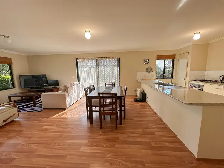 Second view of Homely house listing, 6 Teale Road, The Summit QLD 4377