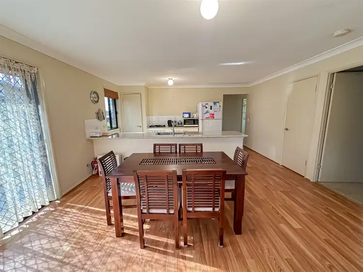 Fourth view of Homely house listing, 6 Teale Road, The Summit QLD 4377