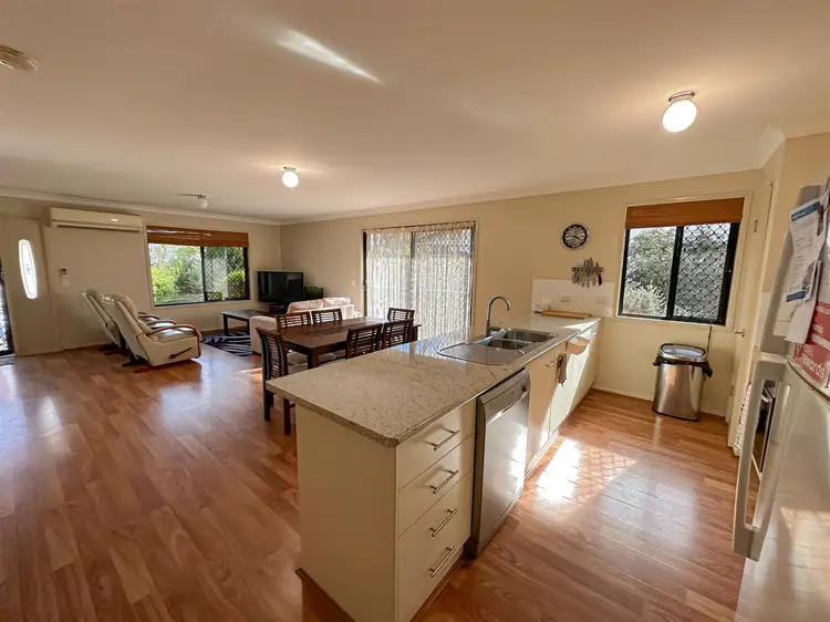 Fifth view of Homely house listing, 6 Teale Road, The Summit QLD 4377