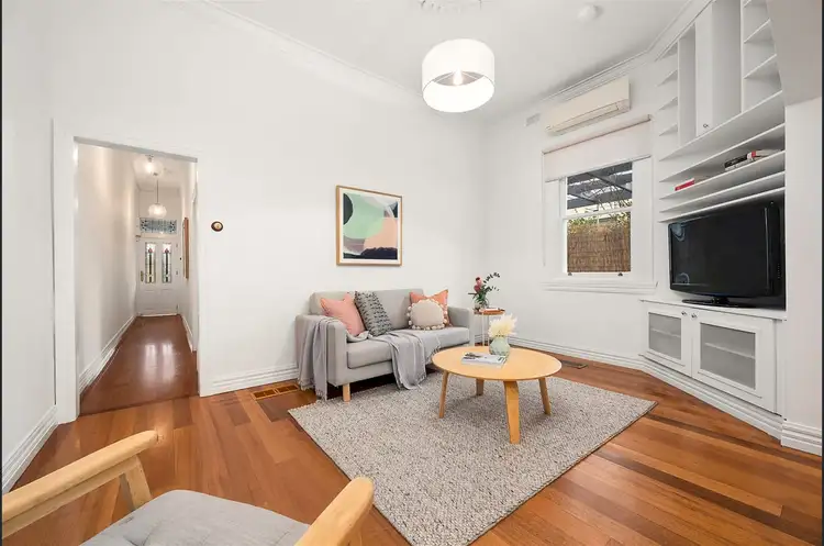 Fourth view of Homely house listing, 91 Shields St, Flemington VIC 3031