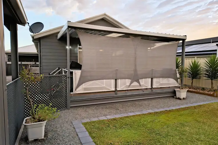 Second view of Homely house listing, 25 Islesworth Street, North Beach SA 5556