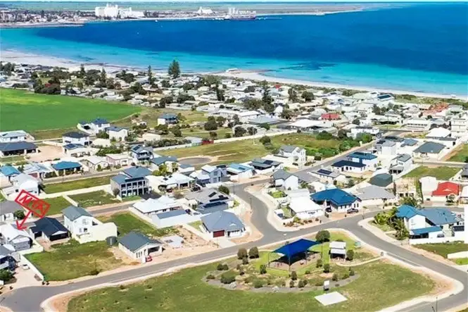 Third view of Homely house listing, 25 Islesworth Street, North Beach SA 5556
