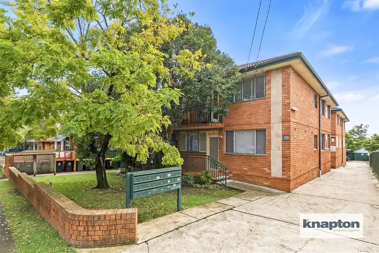 6/38 Moreton Street, Lakemba NSW 2195