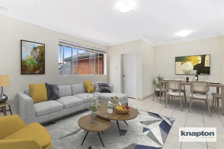 Second view of Homely unit listing, 6/38 Moreton Street, Lakemba NSW 2195