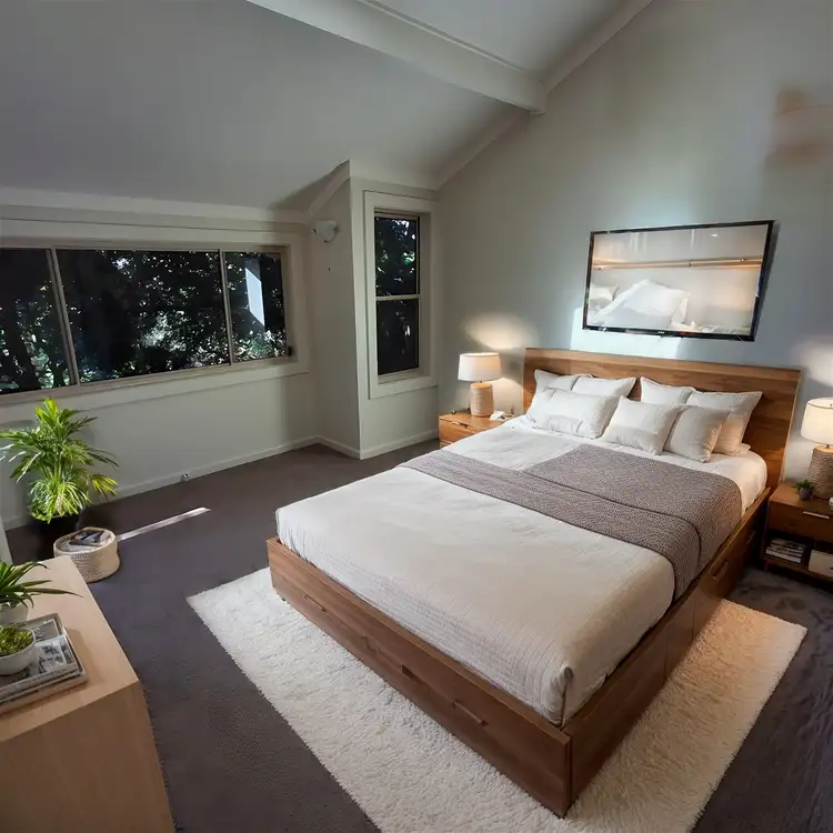Second view of Homely house listing, 11a Waterview Street, Seaforth NSW 2092
