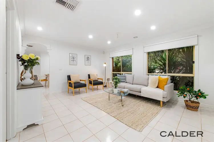 Third view of Homely house listing, 16 Castlemaine Way, Caroline Springs VIC 3023