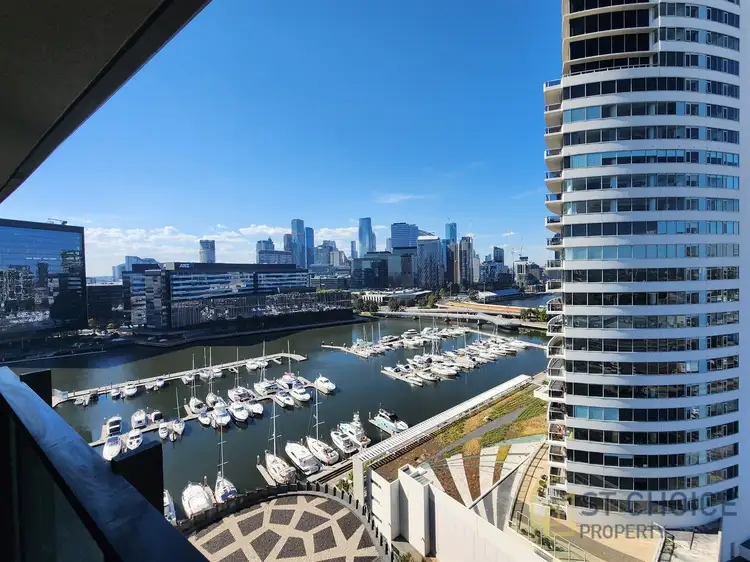1604/90 Lorimer Street, Docklands VIC 3008