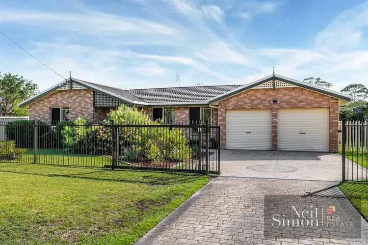 Main view of Homely house listing, 69 Clemenceau Crescent, Tanilba Bay NSW 2319