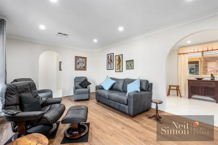 Second view of Homely house listing, 69 Clemenceau Crescent, Tanilba Bay NSW 2319