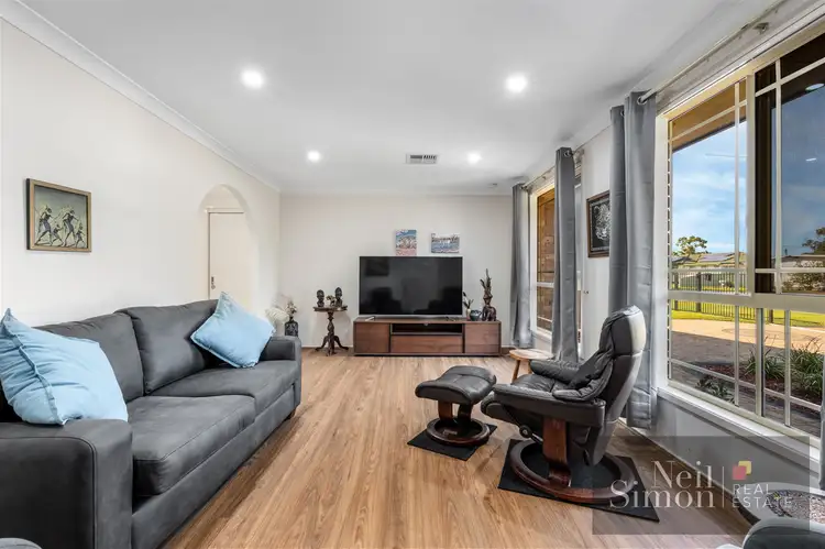 Third view of Homely house listing, 69 Clemenceau Crescent, Tanilba Bay NSW 2319