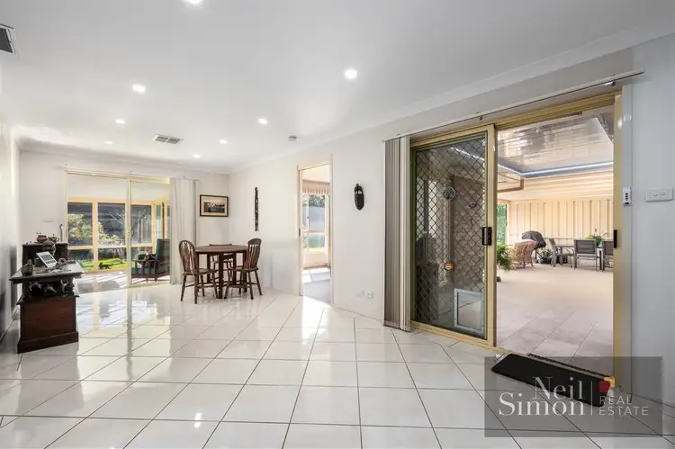 Fourth view of Homely house listing, 69 Clemenceau Crescent, Tanilba Bay NSW 2319
