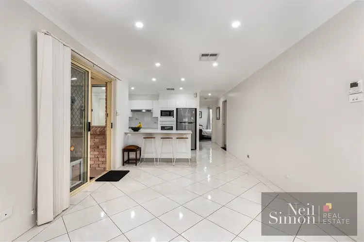 Fifth view of Homely house listing, 69 Clemenceau Crescent, Tanilba Bay NSW 2319