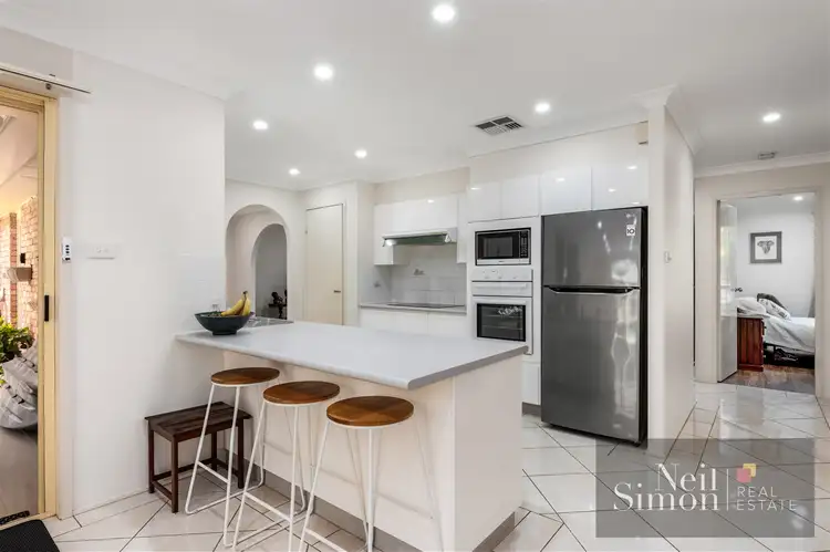 Sixth view of Homely house listing, 69 Clemenceau Crescent, Tanilba Bay NSW 2319