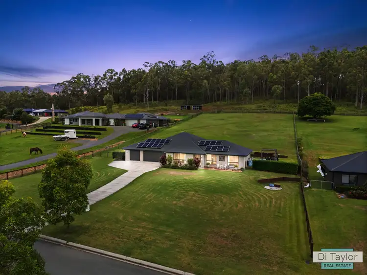 92-96 Munroe Drive, Woodhill QLD 4285