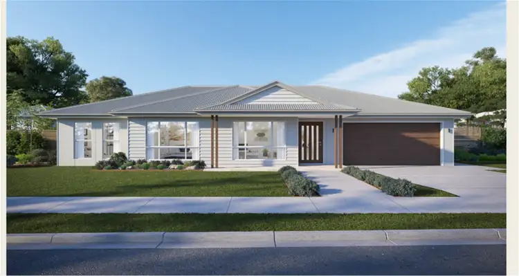 LOT 27, WILLOW EST ATE,, Lawnton QLD 4501