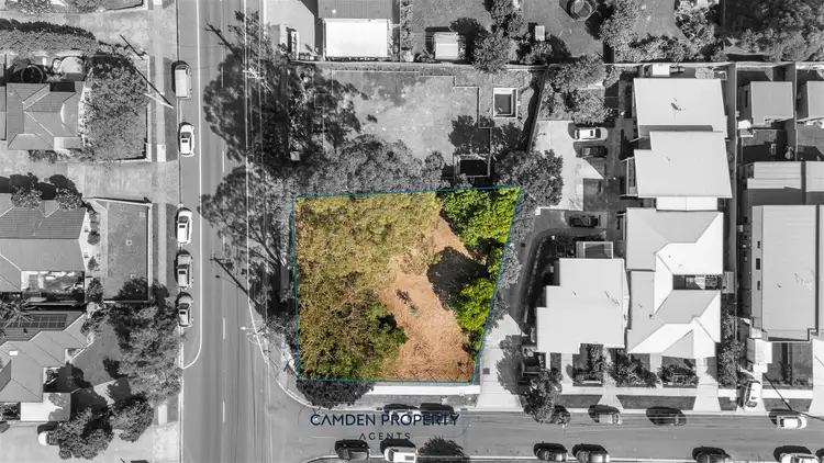 Seventh view of Homely land listing, 57 Neerini Avenue, Smithfield NSW 2164