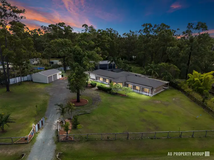 57-61 ASHWOOD DRIVE, Cedar Vale QLD 4285