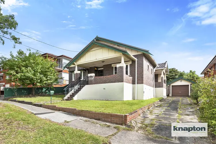 Main view of Homely house listing, 15 Willeroo Street, Lakemba NSW 2195