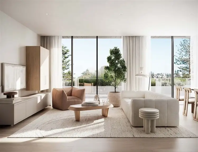 Main view of Homely apartment listing, Address available on request
