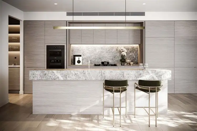 Second view of Homely apartment listing, Address available on request