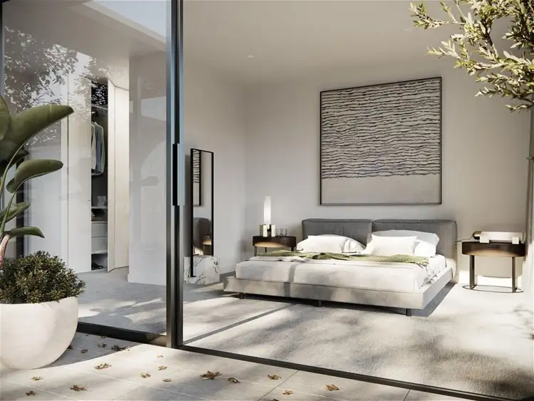 Third view of Homely apartment listing, Address available on request