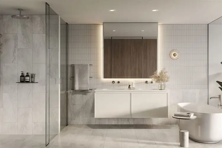 Fourth view of Homely apartment listing, Address available on request