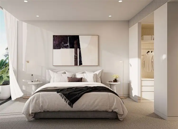 Fifth view of Homely unit listing, Address available on request
