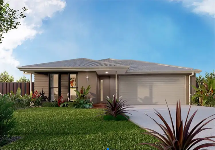 Lot 1008 Pembroke Avenue, Cameron Park NSW 2285